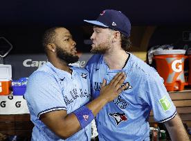 Baseball: World Series