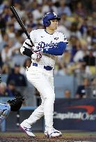 Baseball: World Series