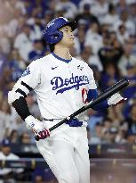 Baseball: World Series