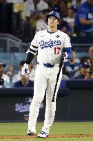 Baseball: World Series