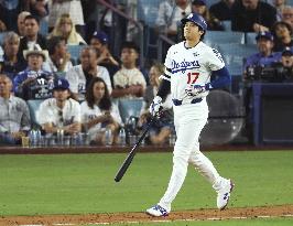 Baseball: World Series