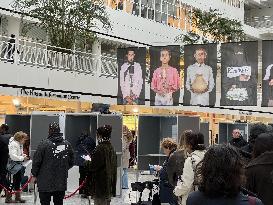 Dutch lower house election