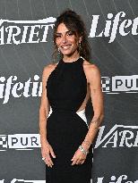 Variety Power of Women: Los Angeles Event