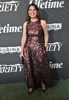 Variety Power of Women: Los Angeles Event