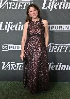 Variety Power of Women: Los Angeles Event