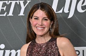 Variety Power of Women: Los Angeles Event