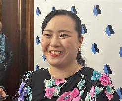 Chopin piano contest