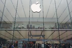 Apple's Q4 2025 Financial Report