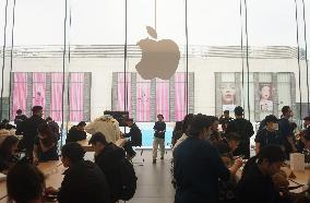 Apple's Q4 2025 Financial Report