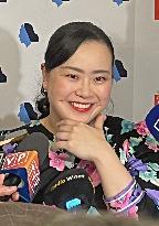 Chopin piano contest