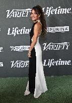 Variety Power of Women: Los Angeles Event