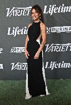 Variety Power of Women: Los Angeles Event