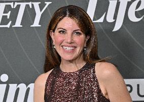 Variety Power of Women: Los Angeles Event