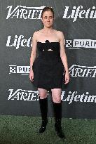 Variety Power of Women: Los Angeles Event