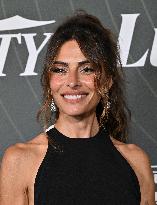 Variety Power of Women: Los Angeles Event