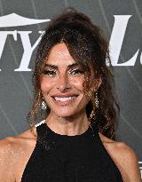 Variety Power of Women: Los Angeles Event