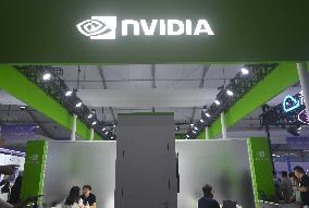 NVIDIA's Total Market Value Exceeds $5 Trillion