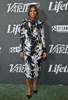 Variety Power of Women: Los Angeles Event