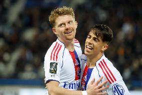 Ligue 1 McDonald s - Paris FC v Lyon - Paris