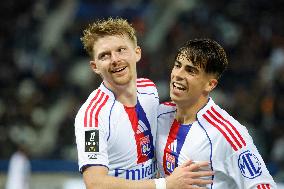 Ligue 1 McDonald s - Paris FC v Lyon - Paris