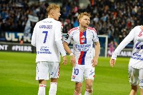 Ligue 1 McDonald s - Paris FC v Lyon - Paris
