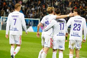 Ligue 1 McDonald s - Paris FC v Lyon - Paris