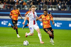 Ligue 1 McDonald s - Paris FC v Lyon - Paris