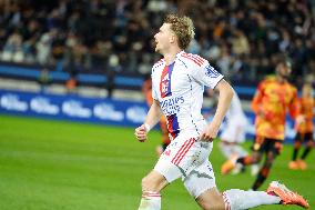 Ligue 1 McDonald s - Paris FC v Lyon - Paris