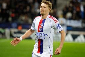 Ligue 1 McDonald s - Paris FC v Lyon - Paris