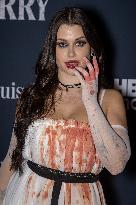 Halloween party organized by Instagram - Pari