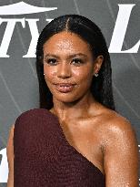 Variety Power of Women: Los Angeles Event