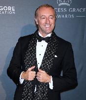 Princess Grace Awards 2025 - NYC
