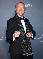 Princess Grace Awards 2025 - NYC