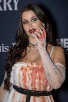 Halloween party organized by Instagram - Pari