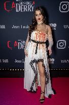 Halloween party organized by Instagram - Pari