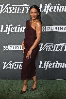 Variety Power of Women: Los Angeles Event