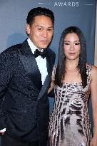 Princess Grace Awards 2025 - NYC