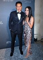 Princess Grace Awards 2025 - NYC