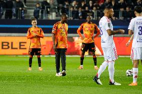 Ligue 1 McDonald s - Paris FC v Lyon - Paris