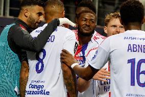 Ligue 1 McDonald s - Paris FC v Lyon - Paris