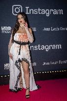 Halloween party organized by Instagram - Pari