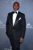 Princess Grace Awards 2025 - NYC