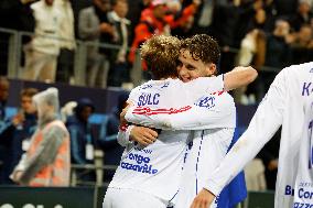 Ligue 1 McDonald s - Paris FC v Lyon - Paris