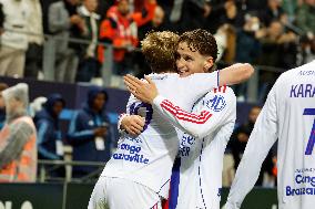 Ligue 1 McDonald s - Paris FC v Lyon - Paris