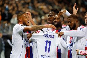 Ligue 1 McDonald s - Paris FC v Lyon - Paris