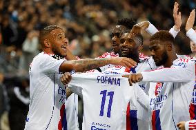 Ligue 1 McDonald s - Paris FC v Lyon - Paris