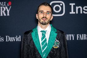 Halloween party organized by Instagram - Pari