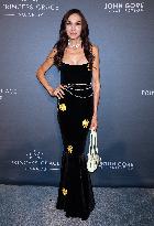 Princess Grace Awards 2025 - NYC