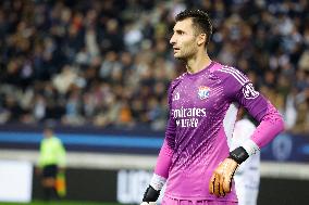 Ligue 1 McDonald s - Paris FC v Lyon - Paris