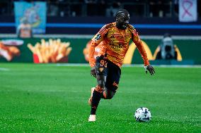 Ligue 1 McDonald s - Paris FC v Lyon - Paris